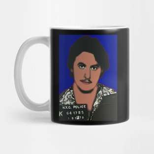 tommy devito - tommy desimone mughsot Mug